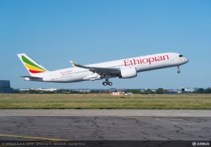 Ethiopian Airlines: nuova app mobile