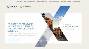 Lombardia: Explora è ufficialmente la Dmo della regione