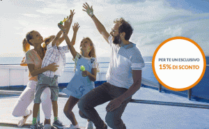 Gnv proroga l’offerta Sardegna su Porto Torres