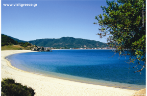 La Grecia al terzo posto mondiale con 430 Bandiere Blu