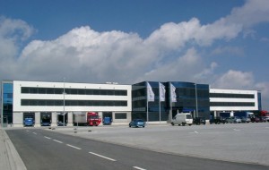 L’aeroporto di Francoforte-Hahn venduto ai cinesi di Yiqian Trading