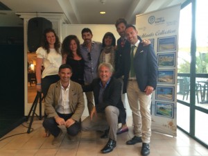 I Viaggi di Atlantide - staff educational Minorca