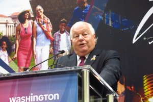 Brand Usa verso il capolinea. Preoccupazione di Roger Dow