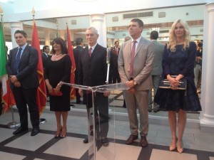 Balkan Express celebra il 10° anno di indipendenza del Montenegro