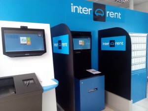 InterRent apre un autonoleggio all’aeroporto di Alghero
