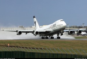 L’Ue aggiorna la black-list: via libera a Iran Air