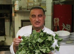 Israele al festival Vegetarian Chance