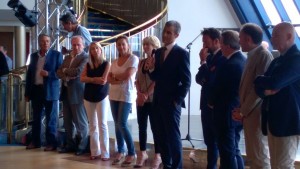 Corsica Sardinia Ferries, per Mattei obiettivo avvicinare le due isole