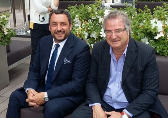 Ntv, Italo incentiva le adv top: «Non vogliamo essere la seconda scelta»