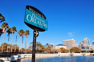 Orlando: le attrazioni per le famiglie da 25$ in giù