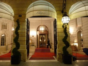 L’hotel Ritz di Parigi riapre dopo quattro anni di lavori