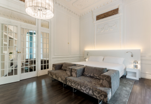 Room Mate Hotels apre il terzo albergo a Barcellona