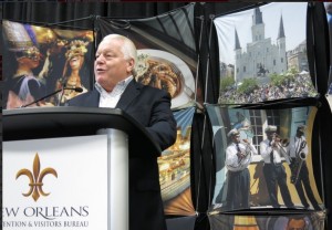 U.S Travel e Brand USA pronti al “kick off” del 48° IPW