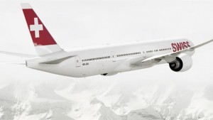 Swiss aspetta il decimo B777-300 e rinnova gli ultimi A340