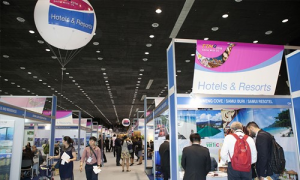 Thailand Travel Mart, debutto di successo a Chiang Mai