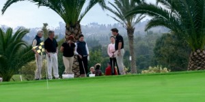 Spiagge, golf e benessere nell’estate della Tunisia