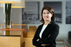 Nuovo general manager per l’Hilton Sorrento Palace