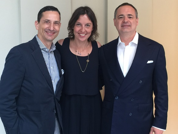 Nasce Alliance For Hospitality, task force per lo sviluppo dell’ospitalità di lusso