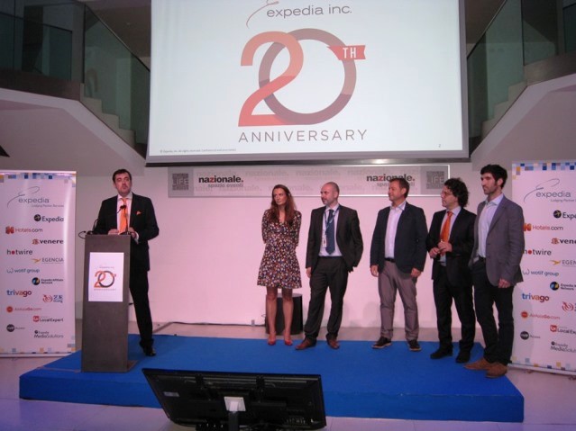 Expedia: cresce del 25% la domanda per gli hotel di Roma