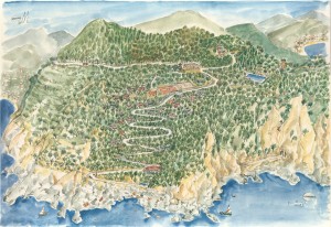 La Francesca Resort, l’ecoturismo oggi come 300 anni fa