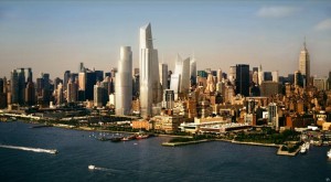 New York: l’ultimo progetto immobiliare della Grande Mela