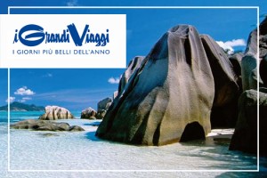 I Grandi Viaggi, offerte estive dalle Seychelles a Dubai