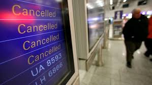 A4E calcola i danni degli scioperi: 9,5 miliardi di euro in sei anni