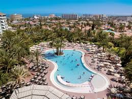 Riu Hotels riapre a Gran Canaria il ClubHotel Riu Papayas