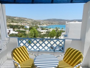 Karpathos in offerta con Margò da Milano Malpensa