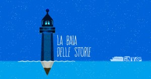Gnv: ecco “La baia delle storie”, nuova campagna social