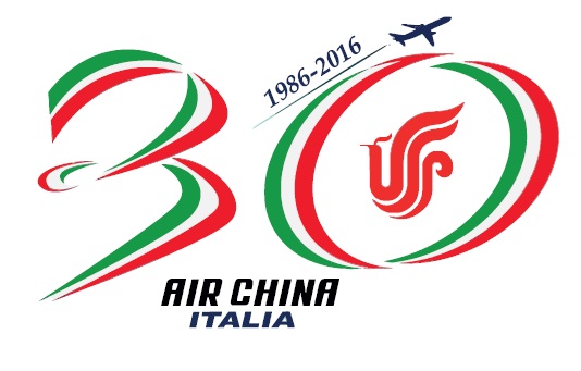 Air China: countdown -10, pronti per il trentennale in Italia