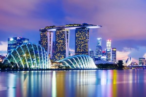 L’ente del turismo di Singapore entra in Adutei