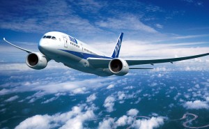 Ana, nuovi riconoscimenti da Skytrax per il sesto anno consecutivo