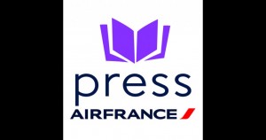 Air France Press, l’edicola digitale si scarica gratuitamente