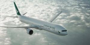 Cathay Pacific vola a Taipei e Osaka con “Imbarco Immediato”