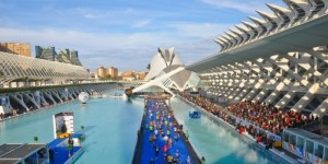 Valencia capitale del running