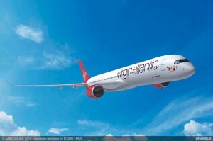 Virgin Atlantic fa ricorso alla protezione fallimentare negli Usa