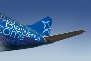 Air Transat, in vigore la nuova franchigia bagagli da stiva