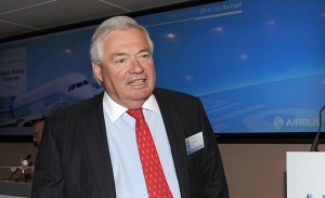 Airbus: oltre 33.000 nuovi aeromobili entro il 2035. Asia in pole position