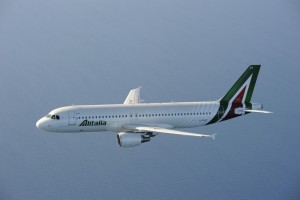 Alitalia collegherà Roma a Tenerife da fine ottobre