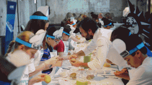 Msc Crociere, estate all’insegna dei bambini