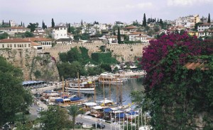 Turchia: attività turistiche in normale svolgimento