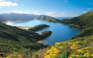 King Holidays punta sulle Azzorre