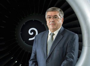 Blue Air centra un semestre di crescita