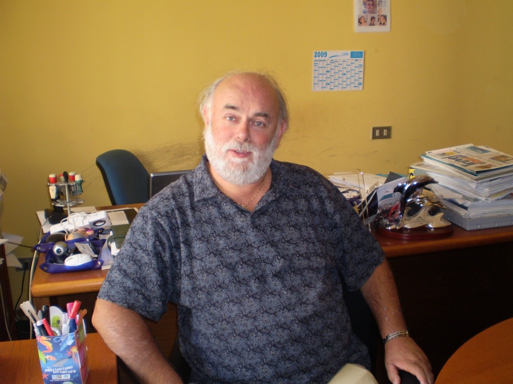 Capretti: «Sul Fondo consiglio di aspettare fino al chiarimento completo»