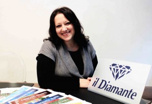 Il Diamante lancia “Le luci del Nord”