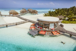 Club Med propone le Maldive per famiglie