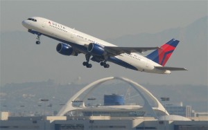 Los Angeles International: Delta riposizionata ai Teminal 2 e 3
