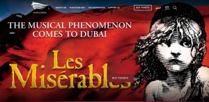 Dubai Opera, debutto in calendario per fine agosto