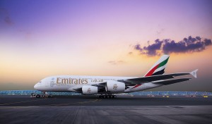 Emirates presenta i kit interattivi